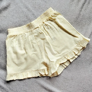 Kraťasy M&S vel. 128
