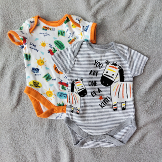 Obrázkový set body vel. 50-56