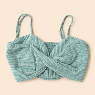 Crop top Luxxel vel. S
