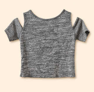 Top New Look vel. EUR 36