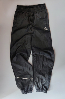 Kalhoty Sondico vel. 140 černé