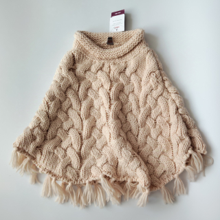 Pletený přehoz Tu vel. univerzální