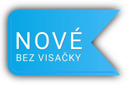 Plavky George vel. 158 - energetický štítek